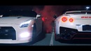 Nissan GTR R35 – Звери вышли погулять
