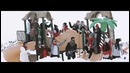 Самый позитивный новогодний сюрприз)