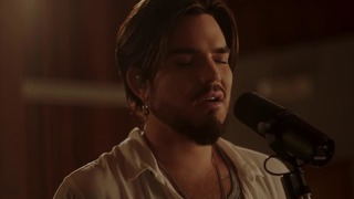 Adam Lambert – Feel Something (Live Session)