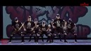 R3D ZONE Dance Crew 2014