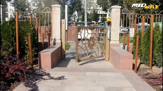 Автоматика для ворот Stylo в Ташкенте