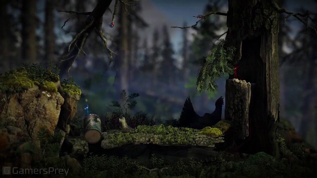 Unravel Two – E3 2018 Gameplay