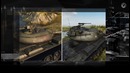 Дневники разработчиков 2014. Новая графика! [World of Tanks