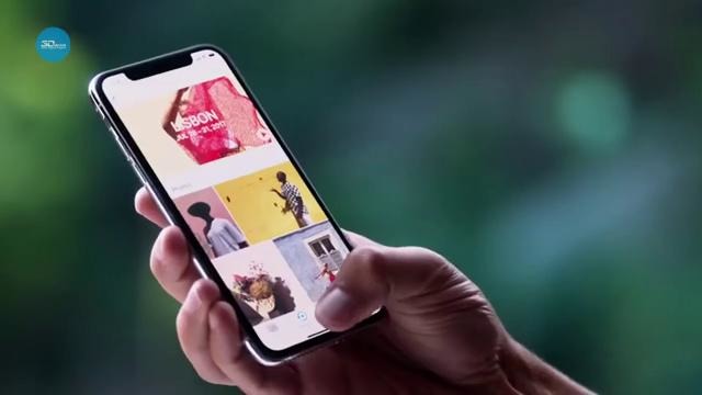 3DNews Daily 956: популярные запросы в Google, экранный сканер Synaptics и продажи Essential Phone