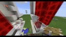 Механизмы Minecraft – Реалистичный лифт 1.7+ (1)