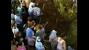 Спасение Румынской девочки
