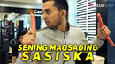Ixlasow – Sening maqsading sasiska