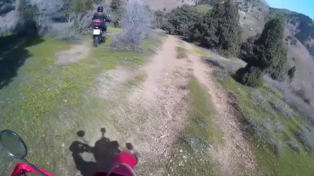 Покатушки в Красногорск
