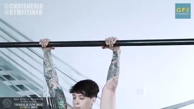 Как Сделать Выход На 2 Намного Сильнее (6 ЛУЧШИХ УПРАЖНЕНИЙ!)