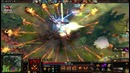 DOTA 2 Dendi Comeback Shadow Fiend