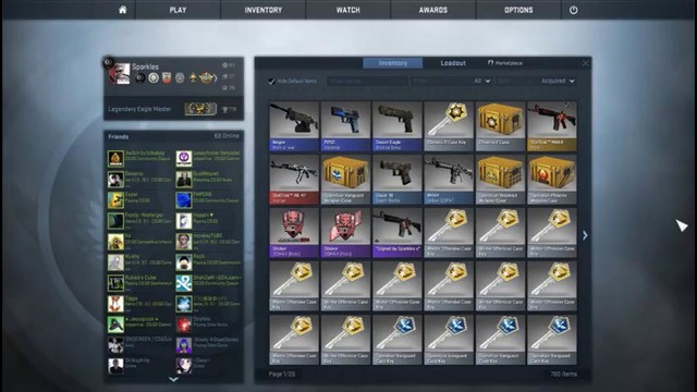 CSGO – Chroma 2 Opening! (New Cases!)
