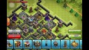 Clash of Clans – TH9 DE Farming Base With 4 Mortars