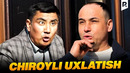 Qalpoq – Chiroyli uxlatish