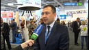 O’zbekiston delegatsiyasi ITB Berlin ko’rgazmasida ishtirok etmoqda