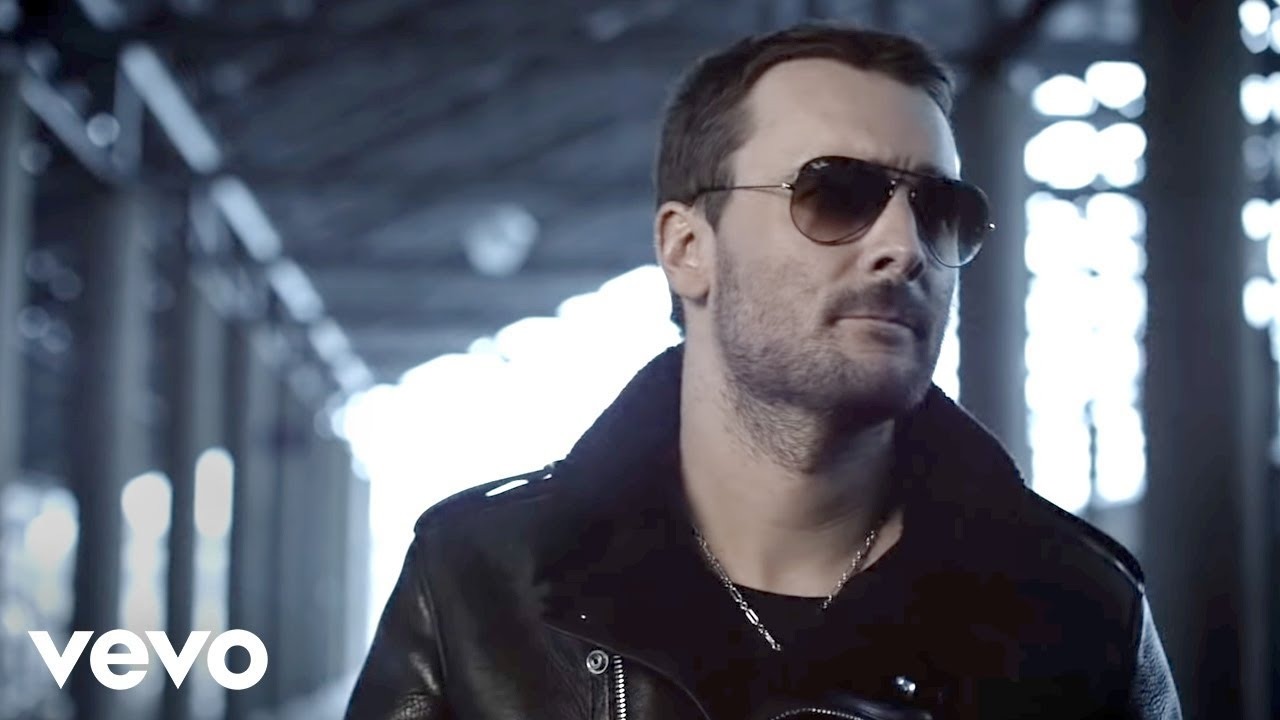 Church клип. Eric Church - Talladega. Eric Church.