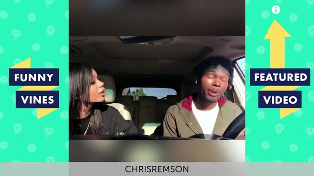 Try not to laugh challenge – best vines of the week april 2018