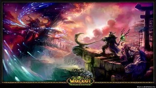 WarCraft История мира – Нат Пэгл – Великий рыболов Азерота