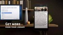 Motorola MotoCast: Music