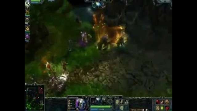 Heroes of Newerth
