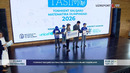 Toshkent Xalqaro matematika olimpiadasi g‘oliblari taqdirlandi