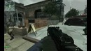 MW3 – Underground