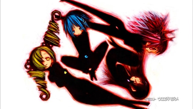 Девочка-волшебница Мадока – 6 серия (720p, многоголосая)