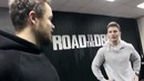 Турникмэн VS Качок! ЖИМ 100 КГ