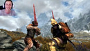 Skyrim – Секреты Острова Солстхейм (Dragonborn)