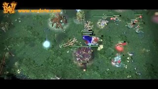 DotA – WoDotA Funny Time Vol.39