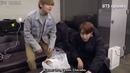[Rus Sub] [EPISODE] j-hope 1st mixtape MV Shooting #2