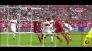 Бавария – Штутгарт 3:0. Левандовски