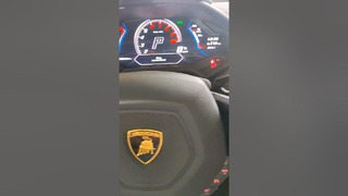 Brutal Loud V10 Start Up – Lamborghini Huracan #shorts #lamborghini #cars