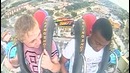 3 раза подряд пал в обморок за минуту) тинейджеры в деле слинг шот sling shot