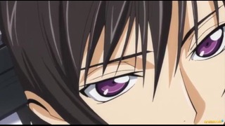 Code Geass – 7 серия (480р)