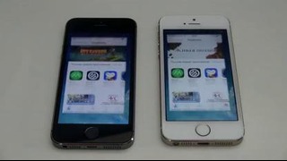 IOS 7.1 Beta на iPhone 4, 5S, iPad 3, mini, Air – полный обзор