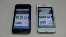 IOS 7.1 Beta на iPhone 4, 5S, iPad 3, mini, Air – полный обзор