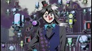 Divine Gate – 8 Серия (Хит Зимы 2016!)