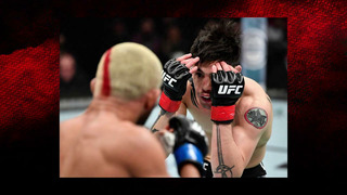 UFC 270: Полный бой Брэндон Морено vs Дейвесон Фигередо 3 / Moreno vs Figueiredo 3 / ОБЗОР БОЯ