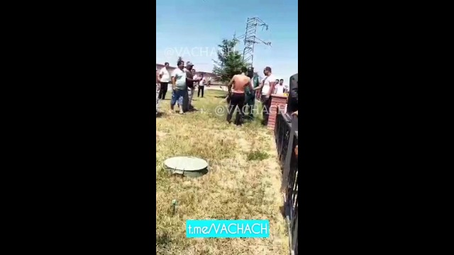Аниқлик киритилди: ЙПХ ходими Қашқадарёда калтакланган (+видео)