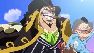One Piece – 860 Серия