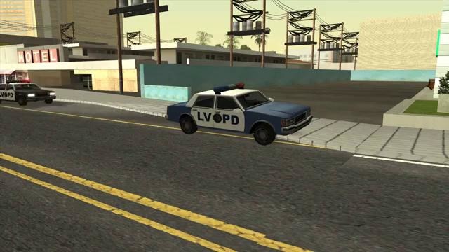 Тяжкие Будни СМИ 2 Серия SAMP