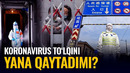 Shanhayda karantin kuchaytirilmoqda. Biroq aholi bundan mamnun emas