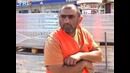 Интервью. Рустам обещает все будет нормально