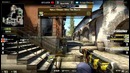 CS:GO: StarSeries S3: Na’Vi vs 5POWER (inferno) SL i-League, Finals