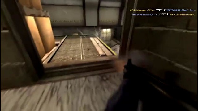 Richard ‘shox’ Papillon