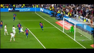 Lionel Messi ● All 57 Goals in 2016/2017 Season