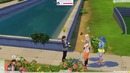 Старость – не радость (Sims 4 #11)