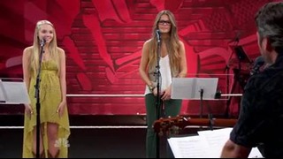 The Voice (U.S Version) Season 4. Episode 8 Battle Rounds