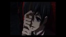 AMV Темный Дворецкий – Break (Three Days Grace)