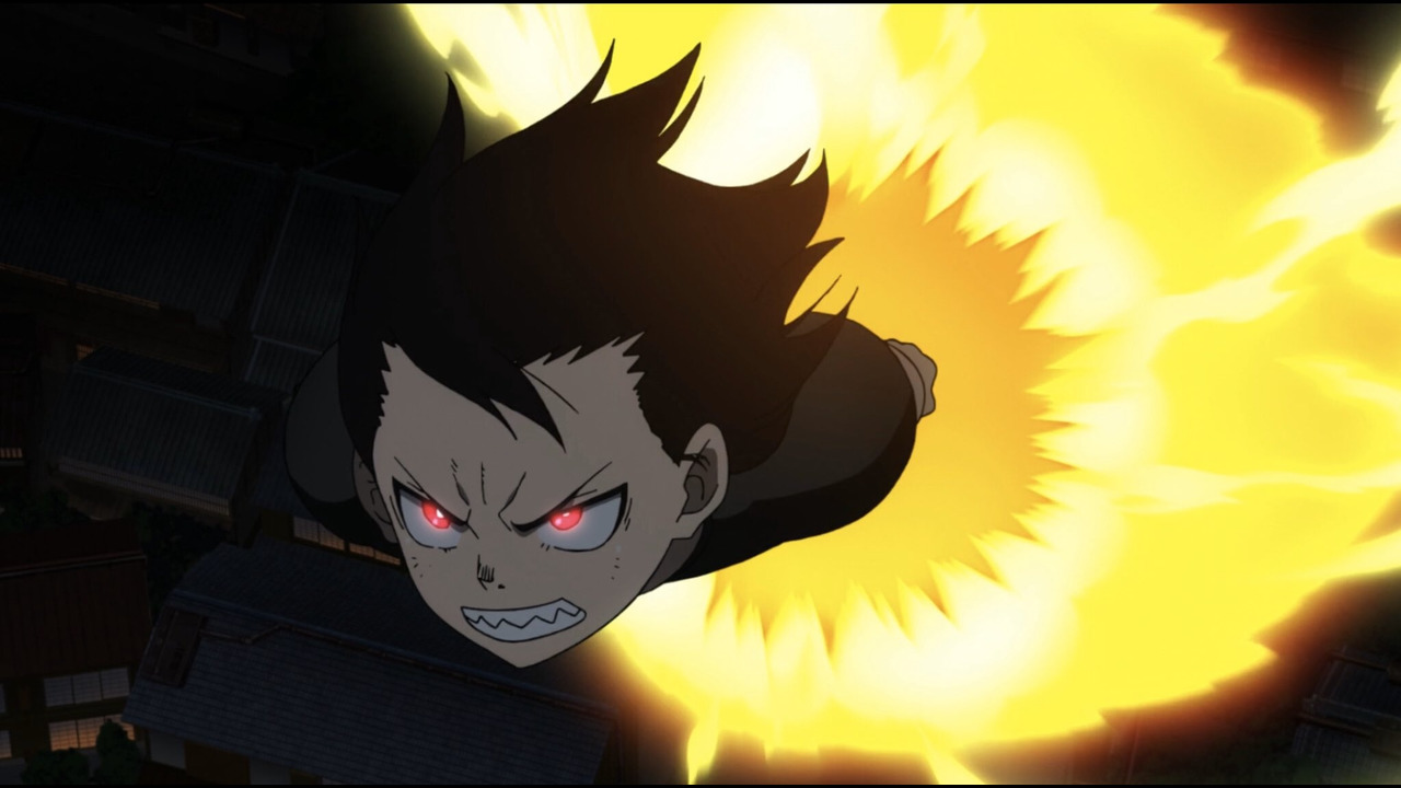 Пламенный отряд – 16 Серия (Хит Лето 2019!) - Mover.uz